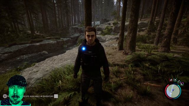 The Day it All Started... | Sons of the Forest смотреть онлайн
