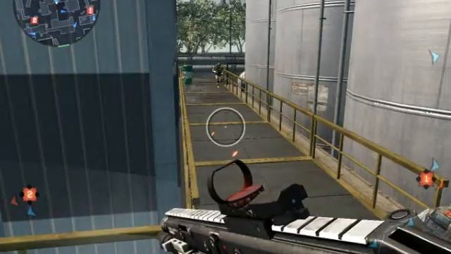 _-ВИНЕГРЕТ-_ Vs -.АнтиДот.-(Опять чуть не слили 6х4)