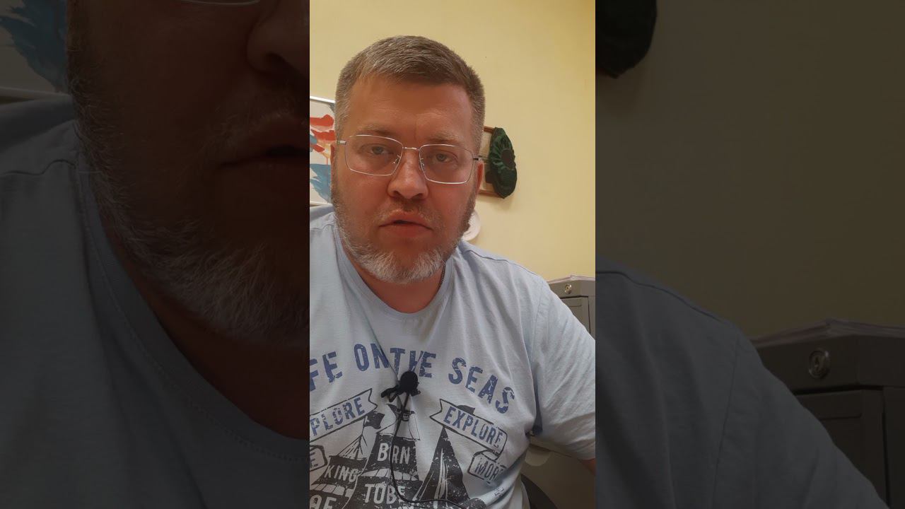 Дневник вакцинации Спутником V. день седьмой. Полёт нормальный. смотреть онлайн