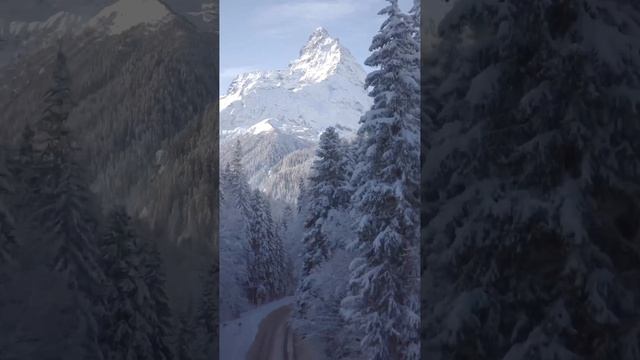 домбай кчр смотреть онлайн