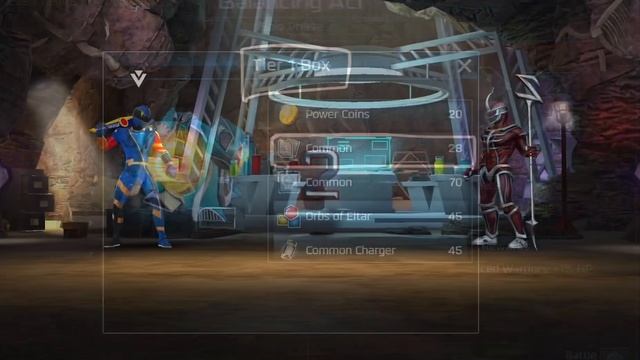Power Rangers: Legacy Wars Tips And Tricks For Beginners Solo Raid смотреть онлайн