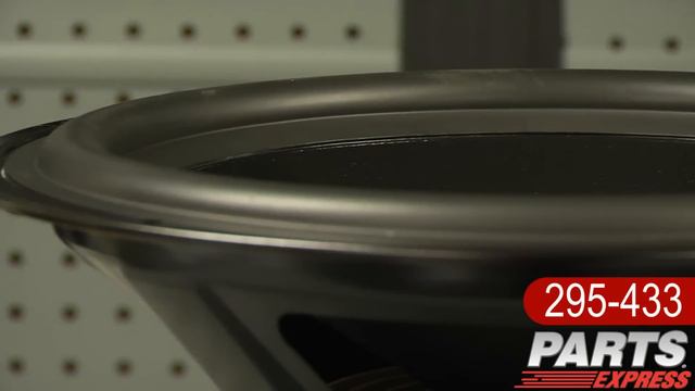 Dayton Audio 12" DS315-8 Designer Series Woofer смотреть онлайн