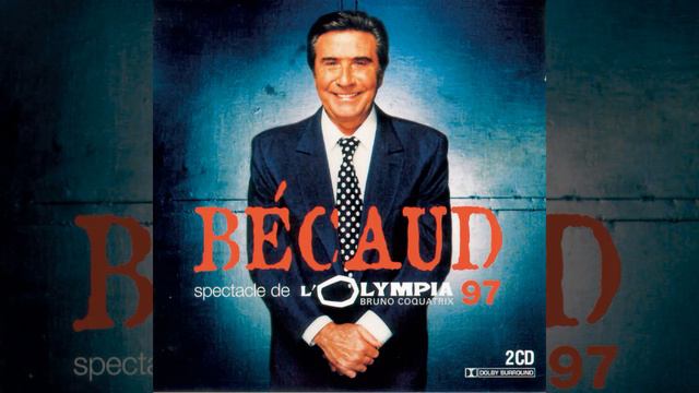 Desperado (Live Olympia 1997) смотреть онлайн