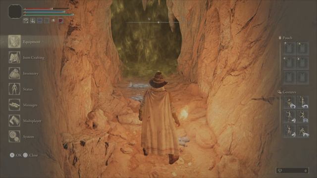 ELDENRING - Golden Scarab Bosses смотреть онлайн