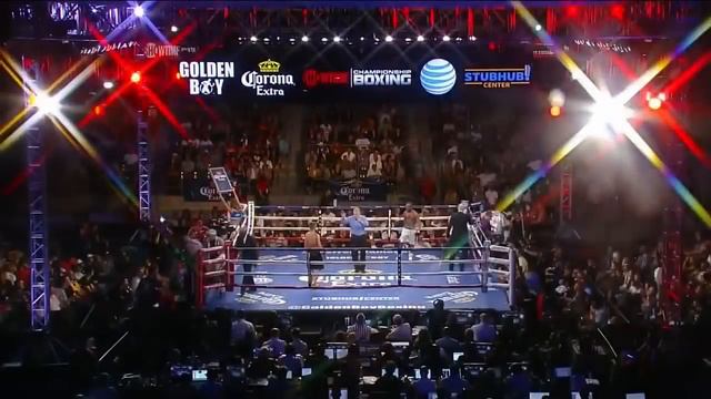 Vasyl Lomachenko Vs. Gary Russell Full Fight