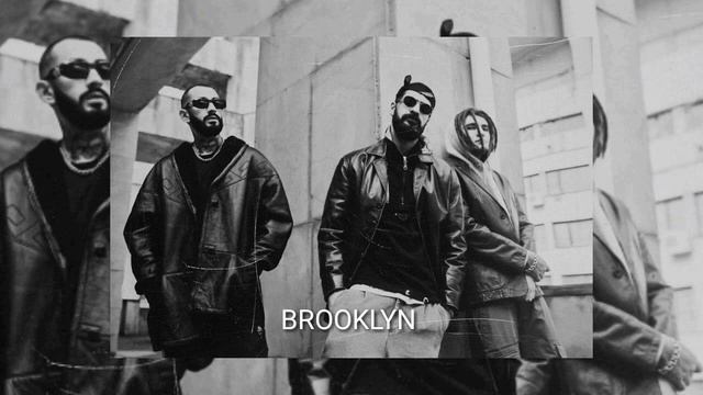 TumaniYO, Miyagi & Andy Panda - Brooklyn смотреть онлайн