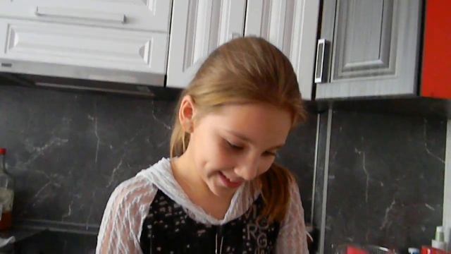 ♡ СOOKING/Кукинг #1♡ Мы готовим суп из пакетиков. смотреть онлайн