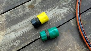 Катушка для поливочного шланга Gardena 50 Classic