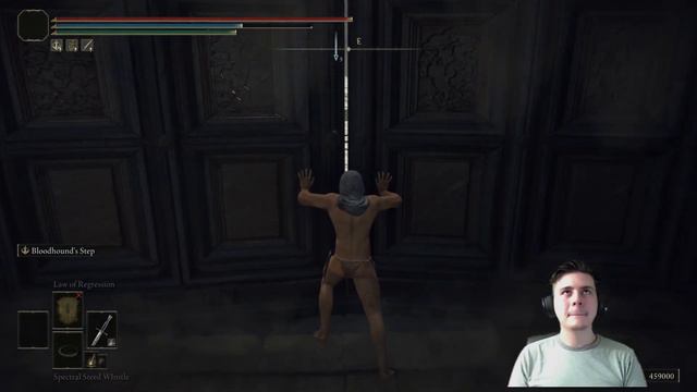 Elden Ring Any% NG+7 GLITCHLESS Speedrun In 1:09:48 (Patch 1.10) смотреть онлайн