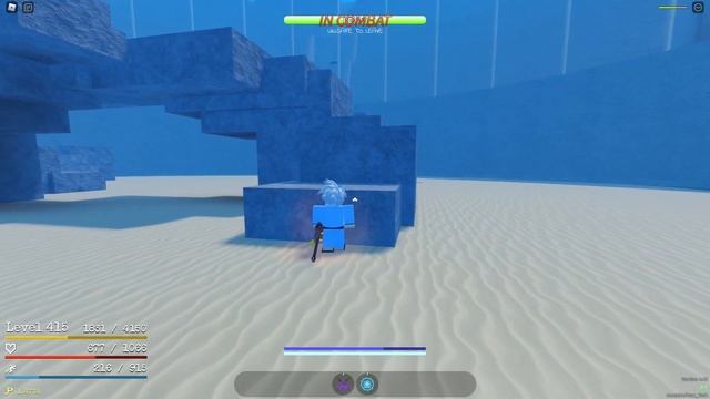 GPO GORO 2SS IS BUSTED PLS NERF PHOEYU | ROBLOX Grand Piece Online смотреть онлайн