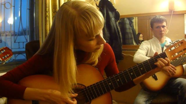 "Чёрное и Белое" смотреть онлайн