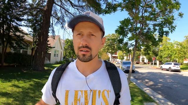 Как уехать из России. Убежище в США смотреть онлайн