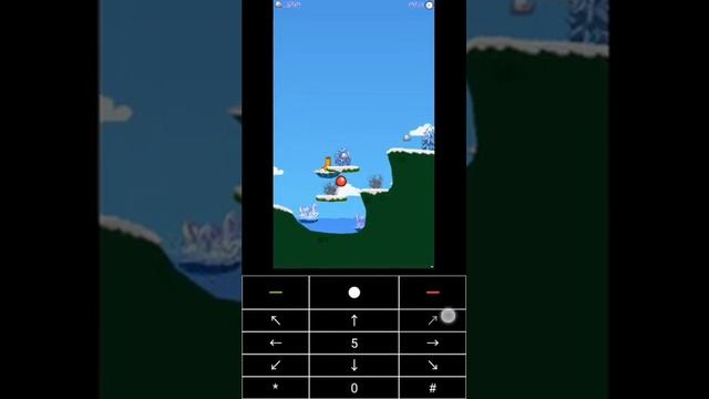 Bounce Tales On Android (Gameplay) смотреть онлайн