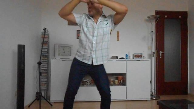 Twerk Poland Polski Taniec Polish Twerk Dancing Zaleś Польский танец