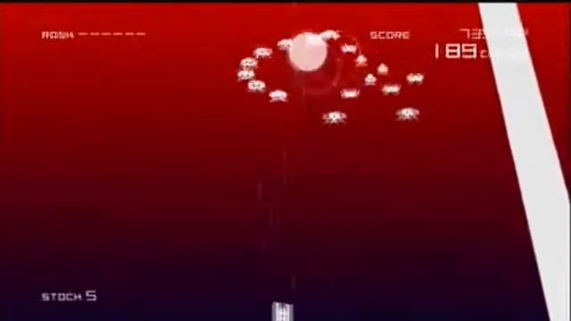 It's Evolution -- Space Invaders infinity Gene Review смотреть онлайн