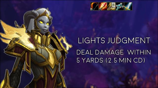 Allied Races Bring 6 NEW PLAYABLE RACES To World of Warcraft In Battle For Azeroth смотреть онлайн