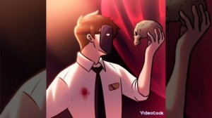 песня про фонд scp