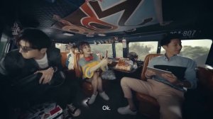 Путешествие навстречу любви 1 сезон 7 серия