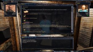 Народная Солянка OGSR 2023 #45 "ЧАЭС,сумка Сахарова,покупка и апгрейд биорадара,винторез от Седого"