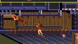 Mega Drive Longplay [002] Streets of Rage