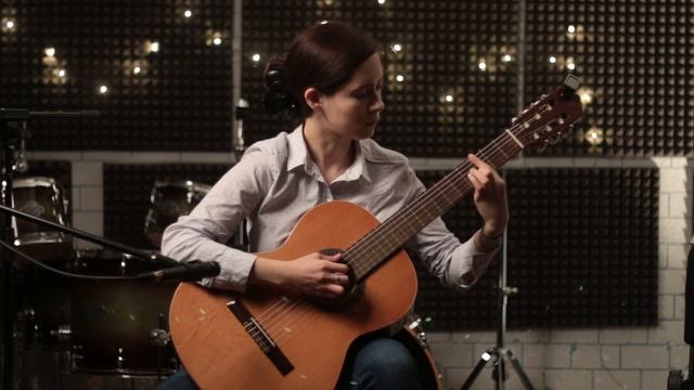 Г. Перселл - Жига (english traditional dance) смотреть онлайн