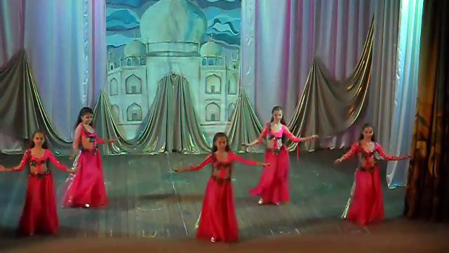 образцовый коллектив"Айна"г.Тирасполь смотреть онлайн
