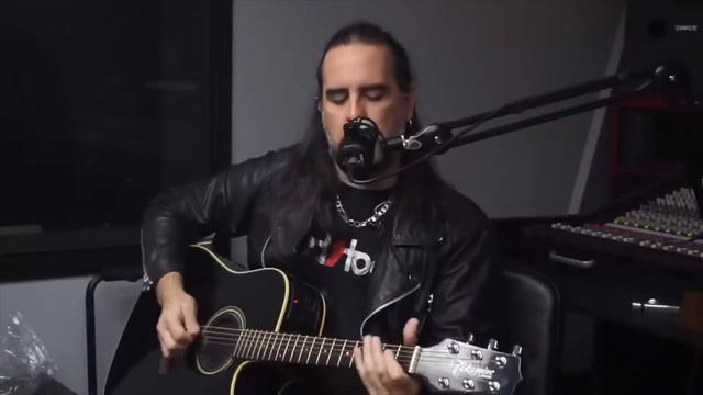 Amplifica - kansas carry on my wayward son смотреть онлайн
