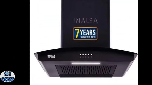 Top 10 Best Chimneys 60 CM in India 2021 देखो फिर खरीदो смотреть онлайн