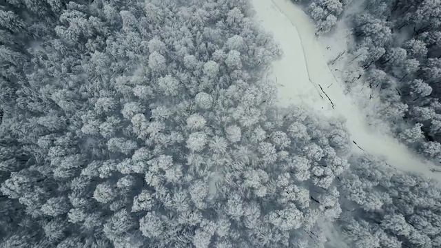 зима в горах смотреть онлайн