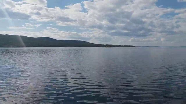 Каталки на белом море. смотреть онлайн