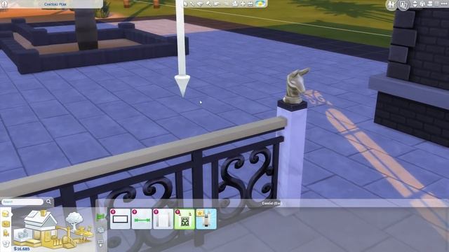 GET FAMOUS CAS & OBJECTS ? THE SIMS 4 смотреть онлайн