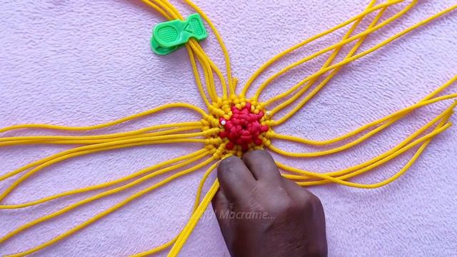 Цветок, МК. смотреть онлайн