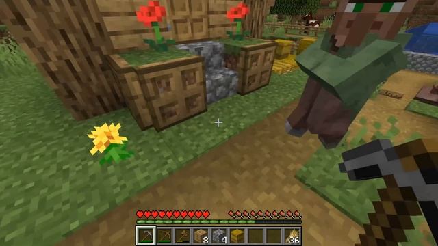 ?МАЙНКРАФТ НО НАМ НЕЛЬЗЯ КАСАТЬСЯ ПОЛА! ШЕДИ ЛЕСКА И НУБИК MINECRAFT смотреть онлайн