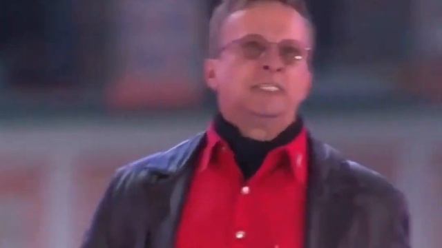 Супер-коллаб: Иван Охлобыстин - Гойда! vs. Юлия Чичерина - Ура! смотреть онлайн