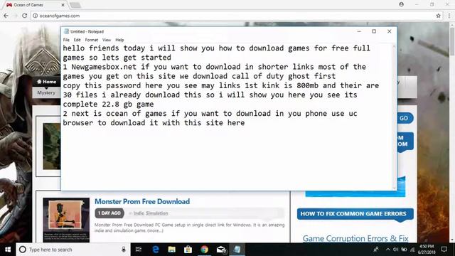 Download any pc game for free full version 2018 (three links) смотреть онлайн