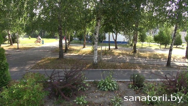Sanatorii.by санаторий Чабарок, Беларусь - клуб