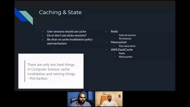 Introduction to Scalable Architectures смотреть онлайн