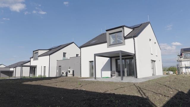 Pergoly Morava - První Chytrá Vesnice V Česku A My Jsme Její Součástí!