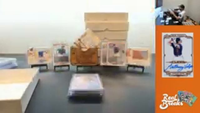 2019 Leaf Trinity #8 (8/20/20) смотреть онлайн