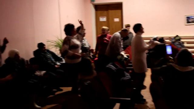 Финал праздничного концерта смотреть онлайн