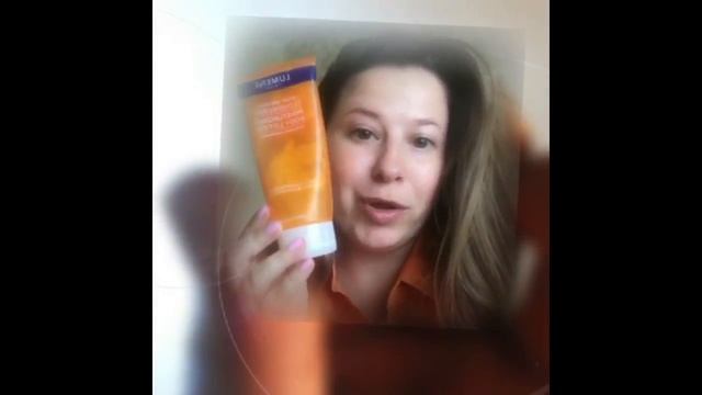 Lumene видео обзор косметики: Гель для душа, лосьон для тела и скраб-маска для лица. смотреть онлайн
