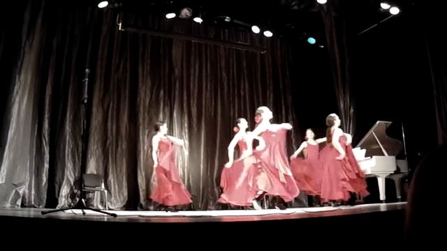 MAH01776 El RITMO DEL FUEGO смотреть онлайн