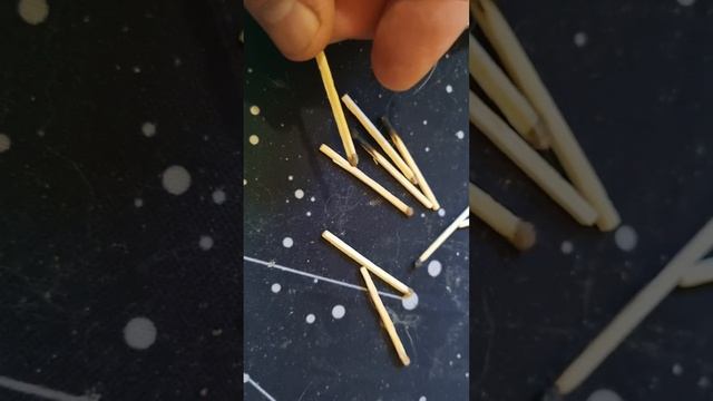 Собянинские спички. смотреть онлайн