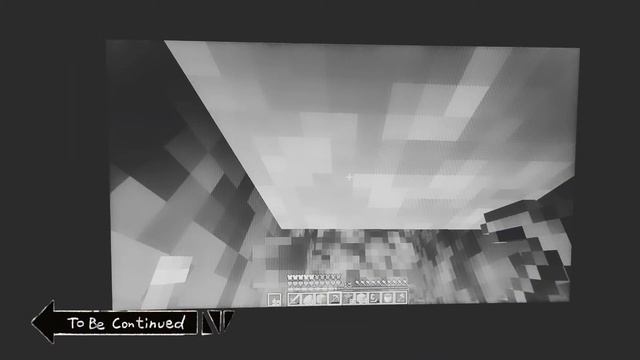 Minecraft Java edition ....... Nether mining ⛏️ gone wrong ...... смотреть онлайн