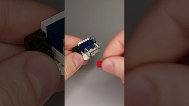 Lego Creator (30575) / Лего Самоделки (Короткое видео #112) смотреть онлайн