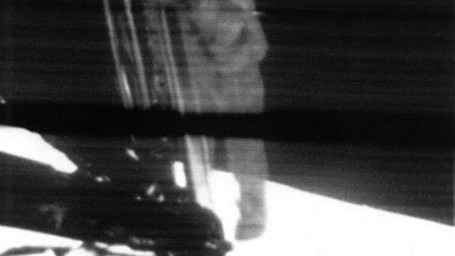 Moon Landing | Wikipedia Audio Article