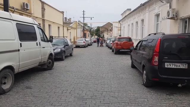 2020 Евпатория Старый город смотреть онлайн