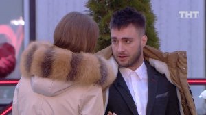 ДОМ-2 Lite 5704 день Дневной эфир (22.12.2019)