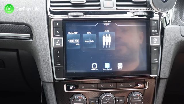 Updated CarPlay2Air Wireless Apple CarPlay Adapter With Faster Wi-Fi 5 Chipset | CPLAY2air Review