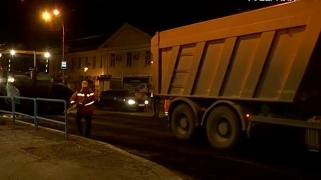 Ремонт проспекта Масленникова в Самаре завершится к концу августа смотреть онлайн